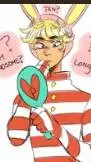 ai character: popee the performe background