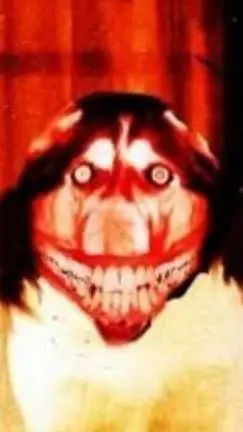 ai character: your pet smile dog background
