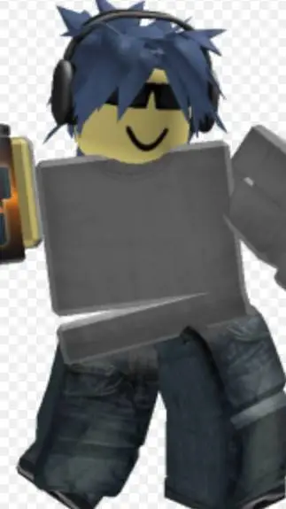 ai character: brighter background