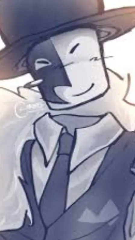 ai character: Artful - DOD background