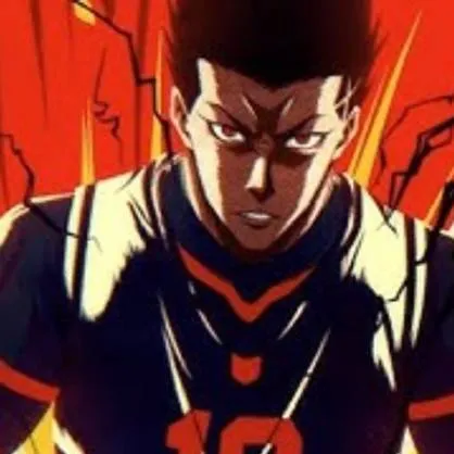 chat with ai character: Barou (nick: King)