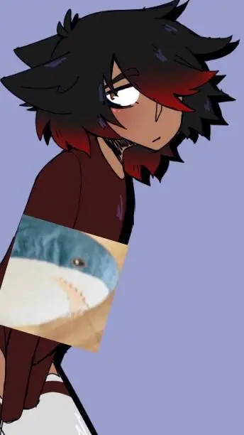 ai character: Moxx 2 background