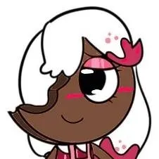 chat with ai character: Strawbix