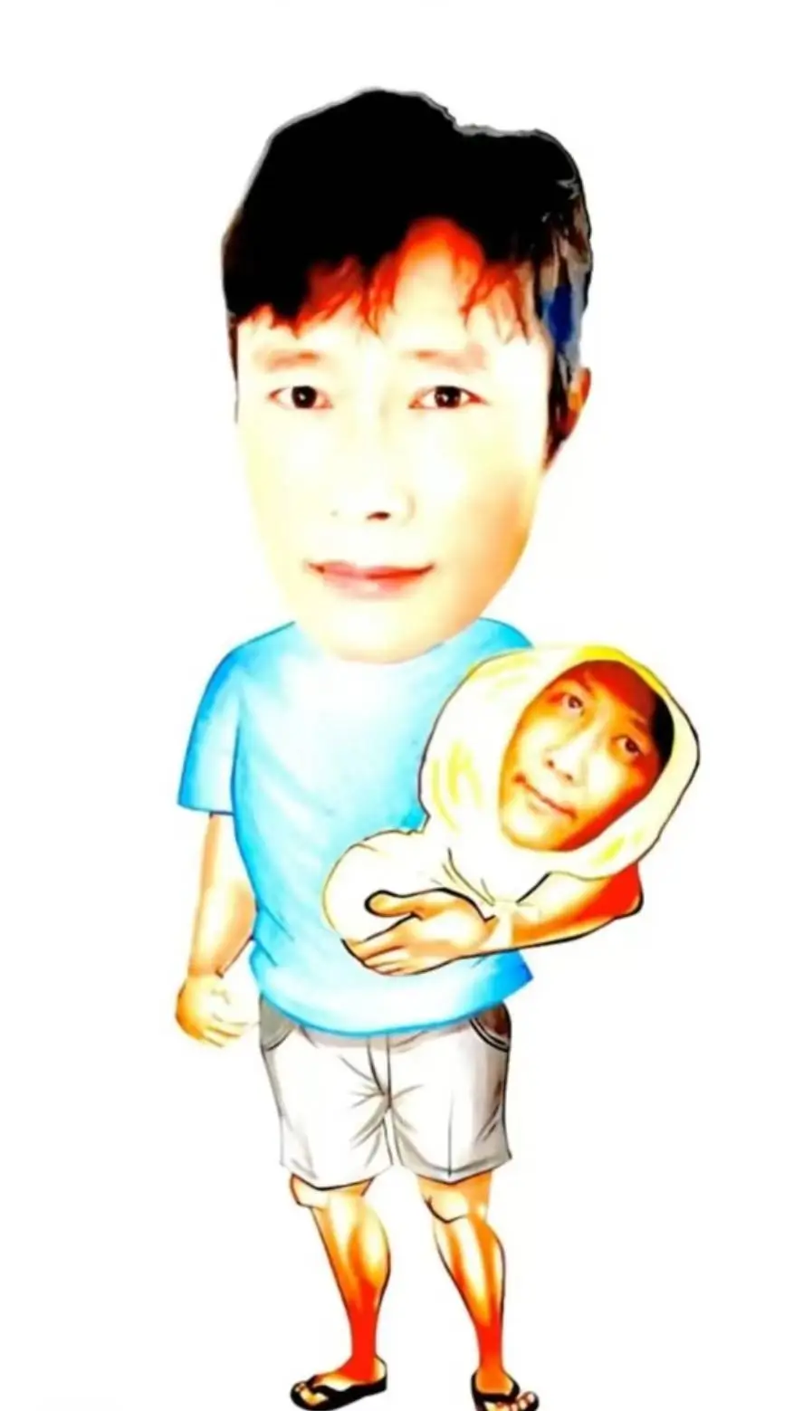 ai character: Papa🥺🥺🥺🥺🥺🥺🥺 background
