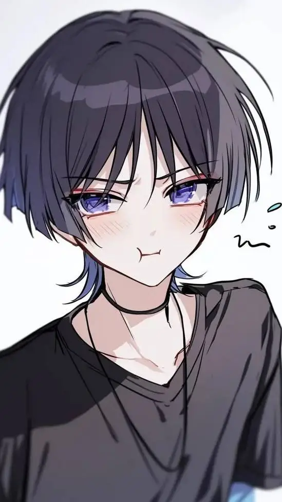 ai character: scaramuche 🥳 background