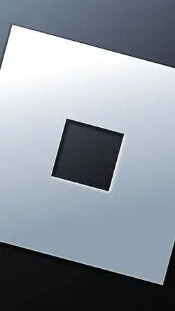 ai character: ROBLOX background