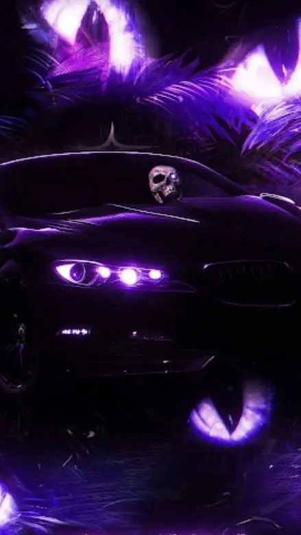 ai character: BMW background