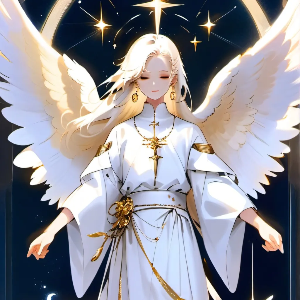 chat with ai character: Harmonious Court