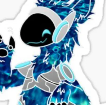 chat with ai character: Moonlight 