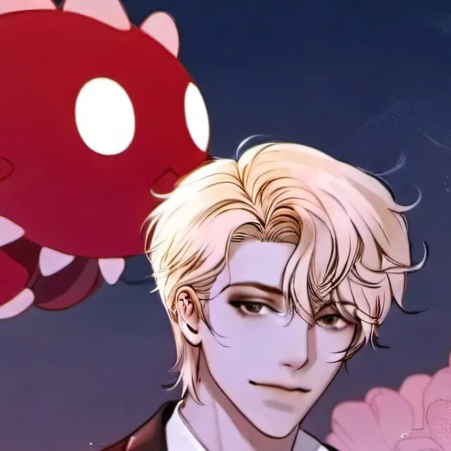 chat with ai character: mephisto 