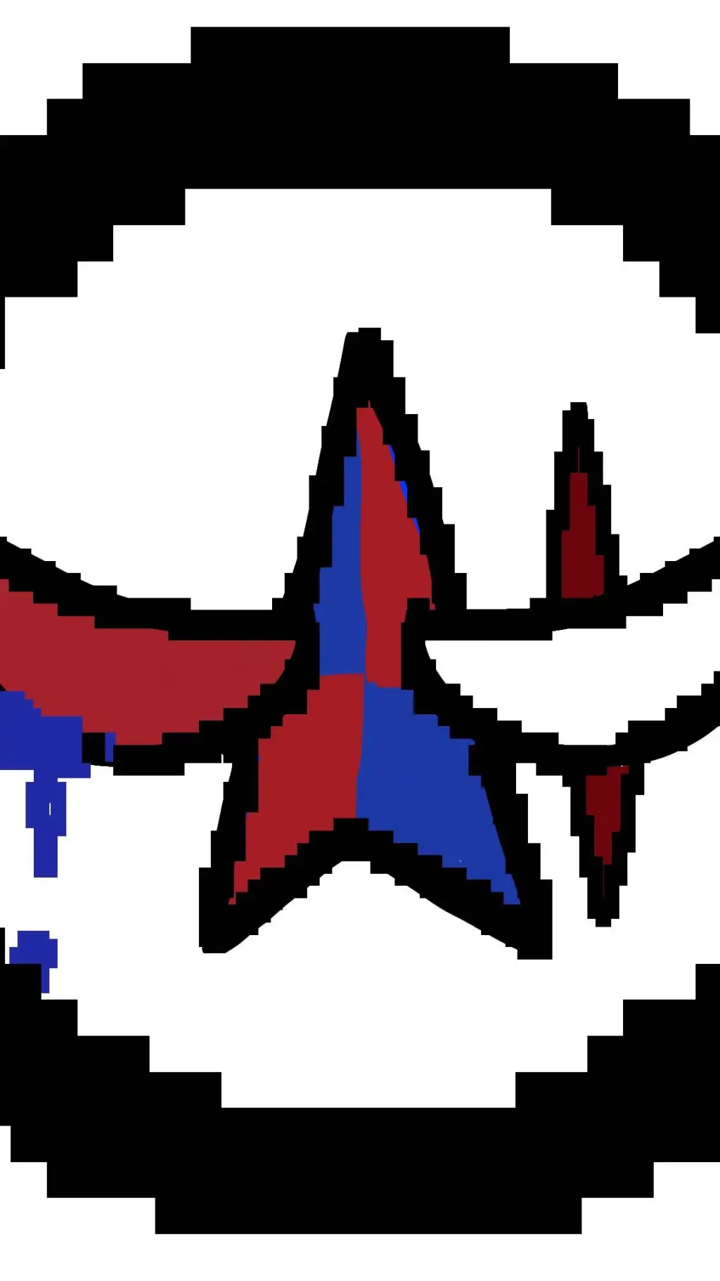 Talkie AI - Chat with country balls OC