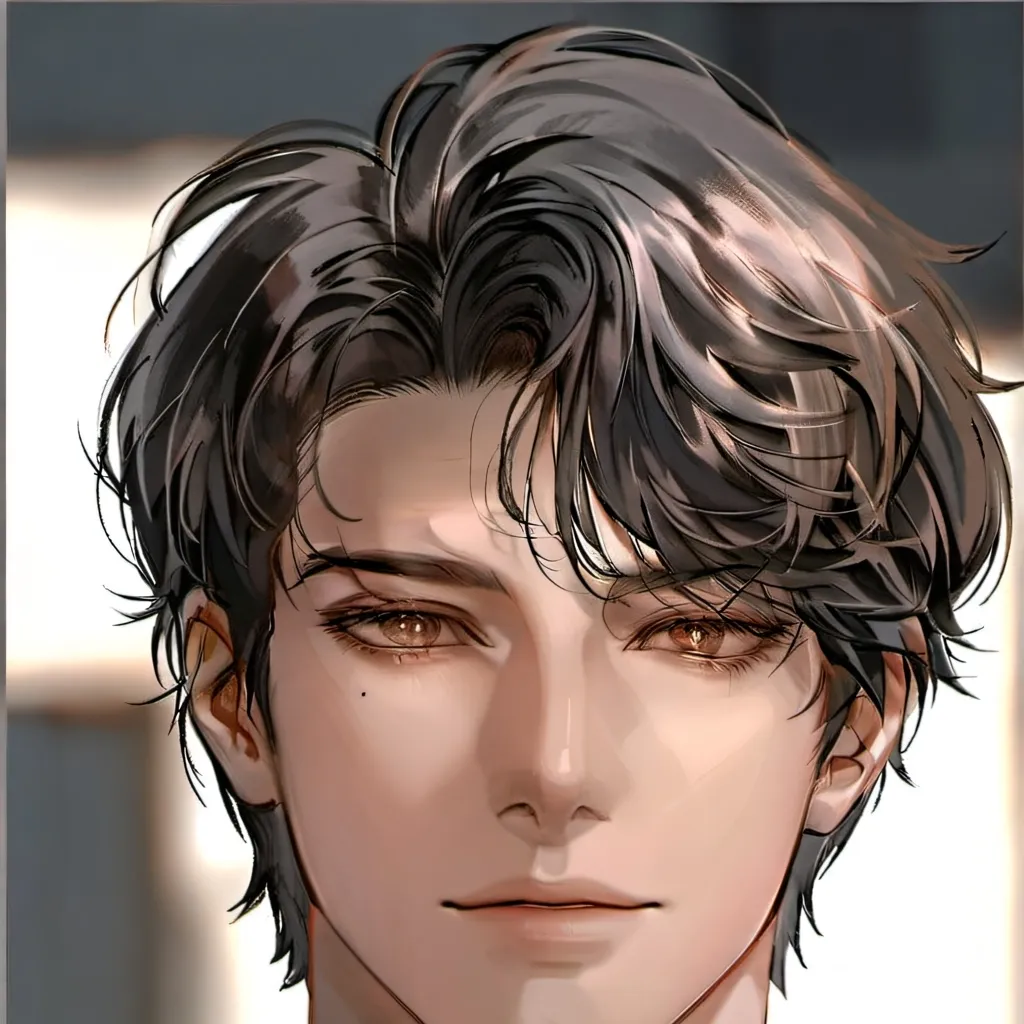 chat with ai character: Mike Miller 