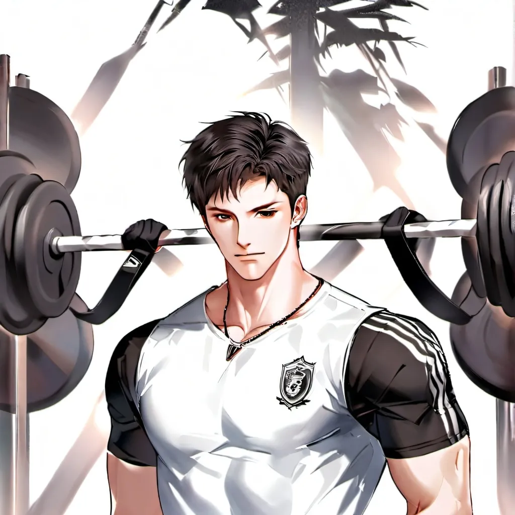 chat with ai character: Kurt Henderson 
