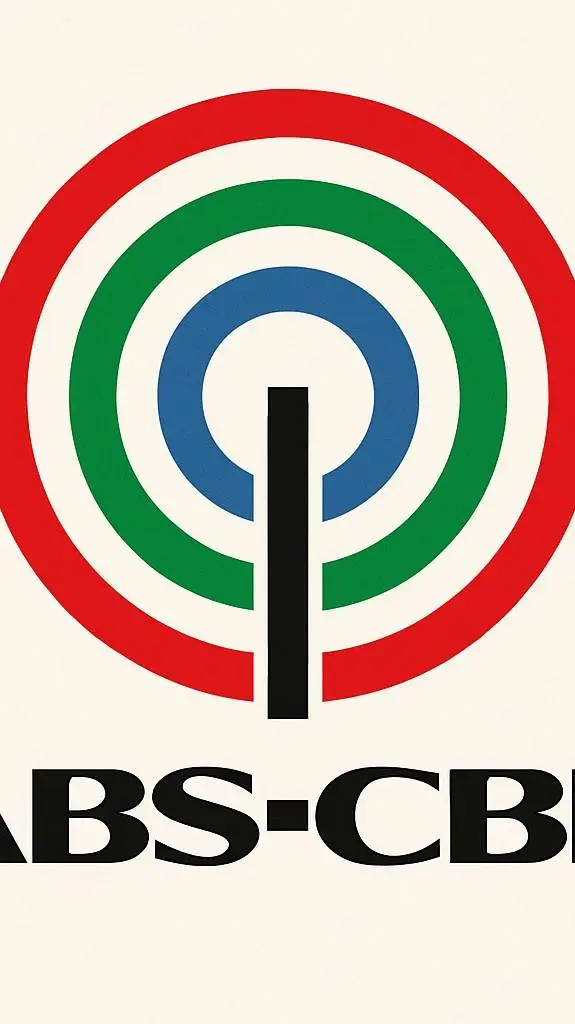 ai character: ABS-CBN background
