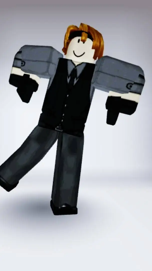 ai character: AMBATAKARN1 background