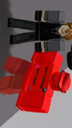 ai character: Me x Coolkidd background