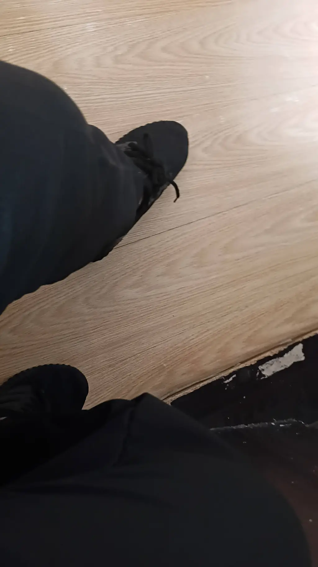 ai character: me background