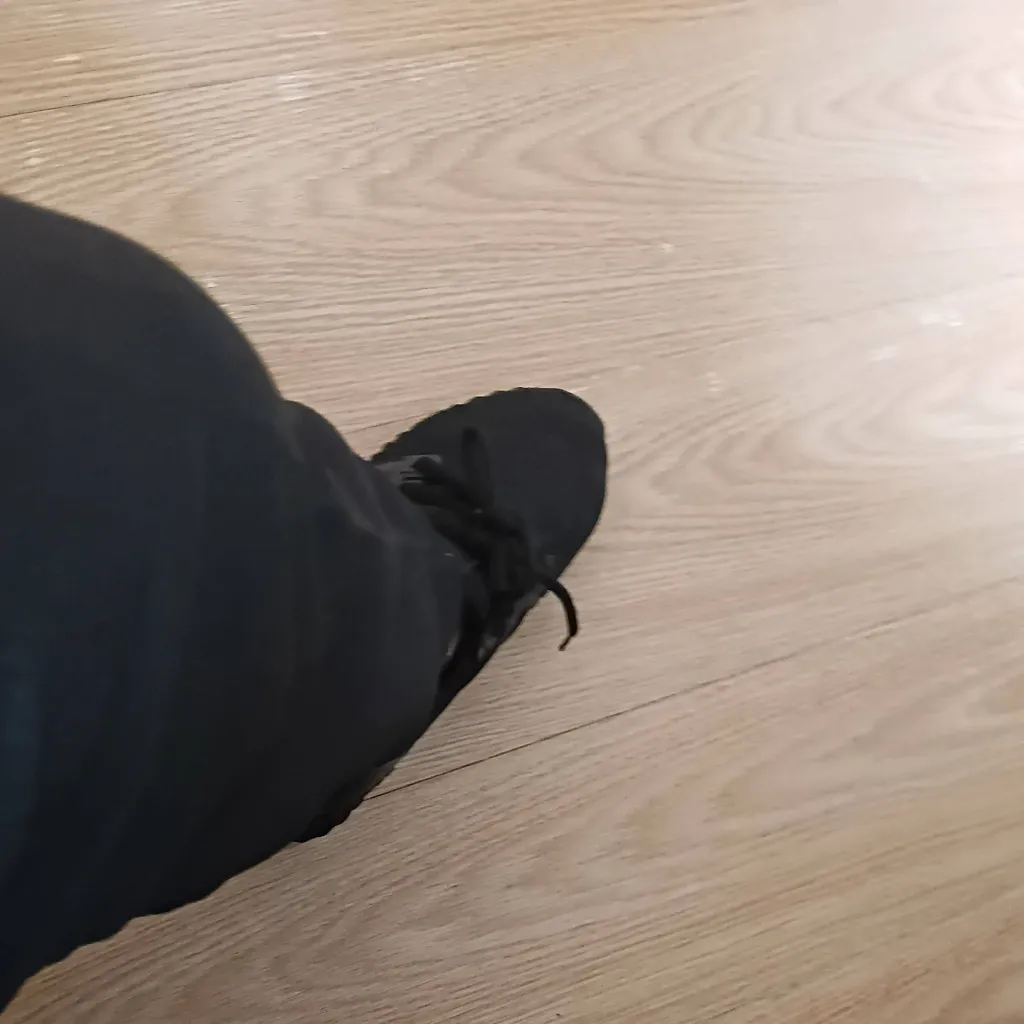 chat with ai character: me