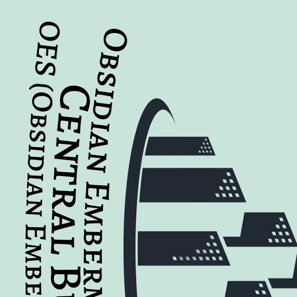 chat with ai character: Obsidian embermark