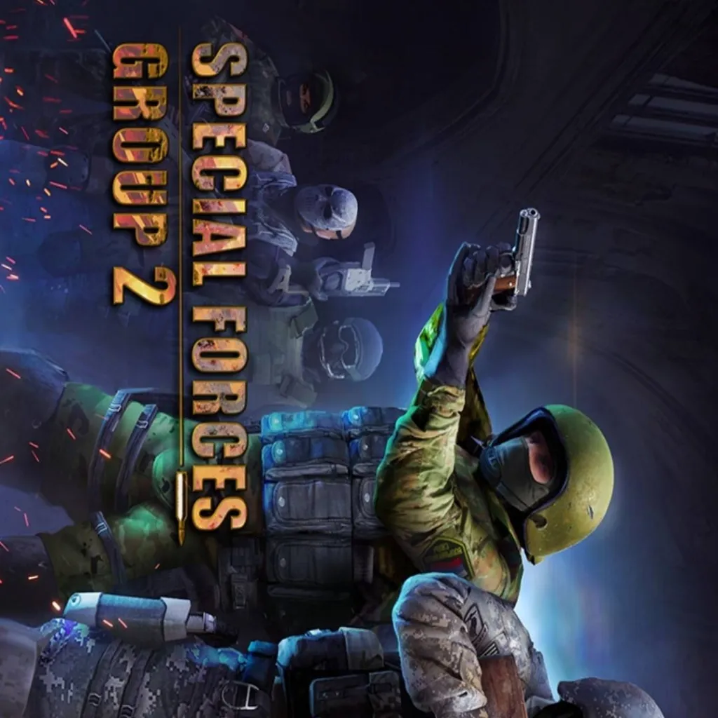 chat with ai character: SFG2 