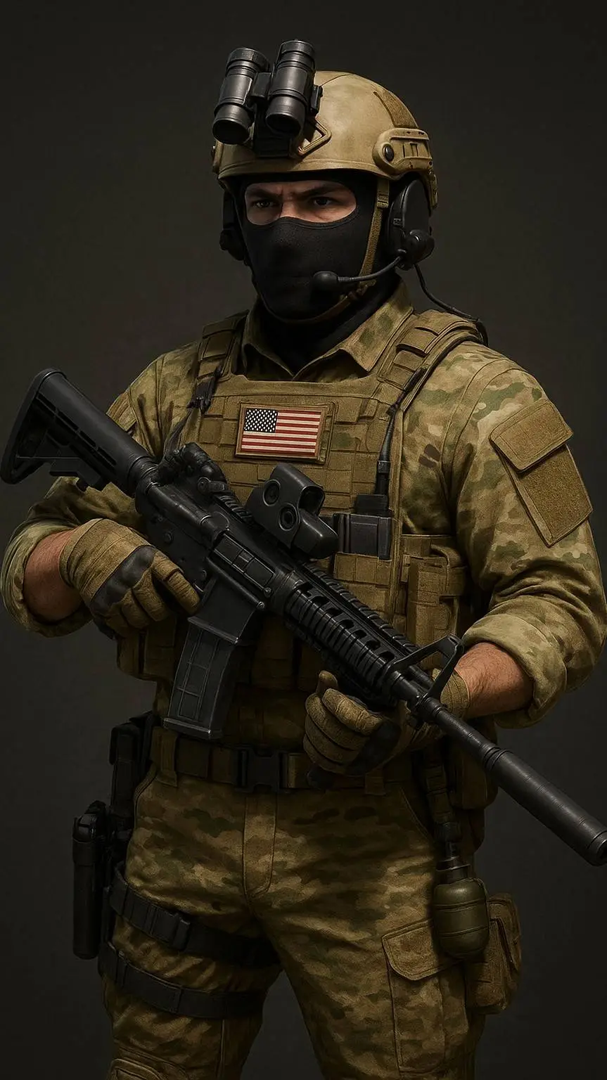 ai character: SFG2 (CHARACTER 2) background