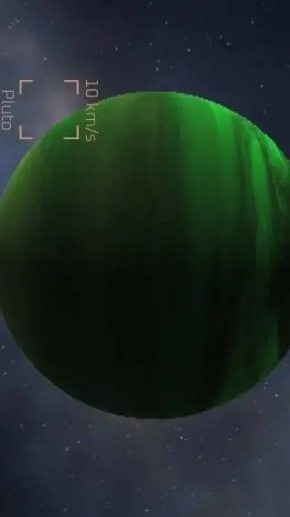 ai character: solar smash background