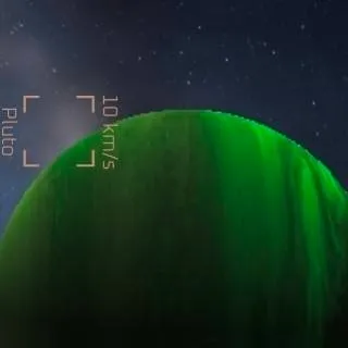 chat with ai character: solar smash