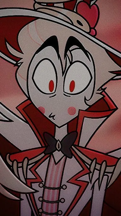 ai character: Idk background