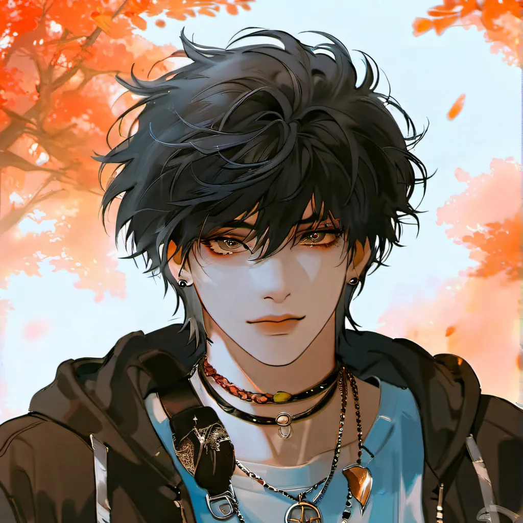 chat with ai character: Quin