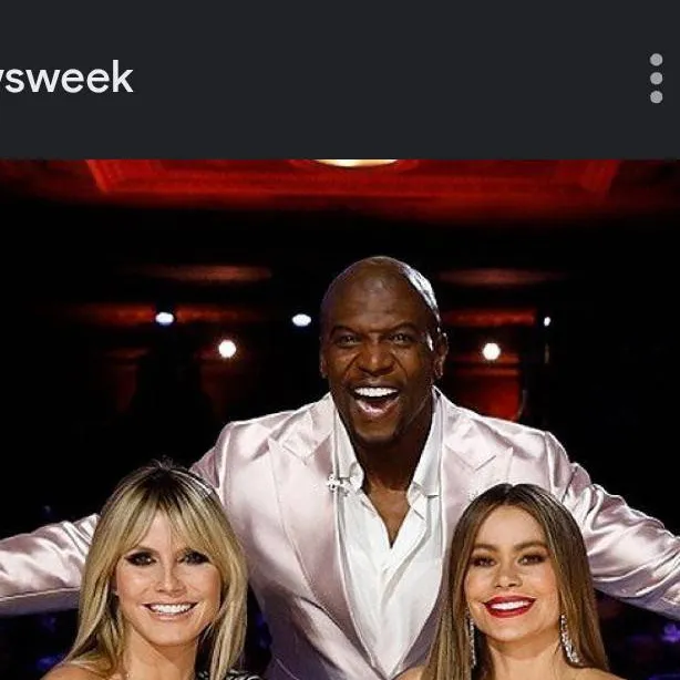 chat with ai character: AGT