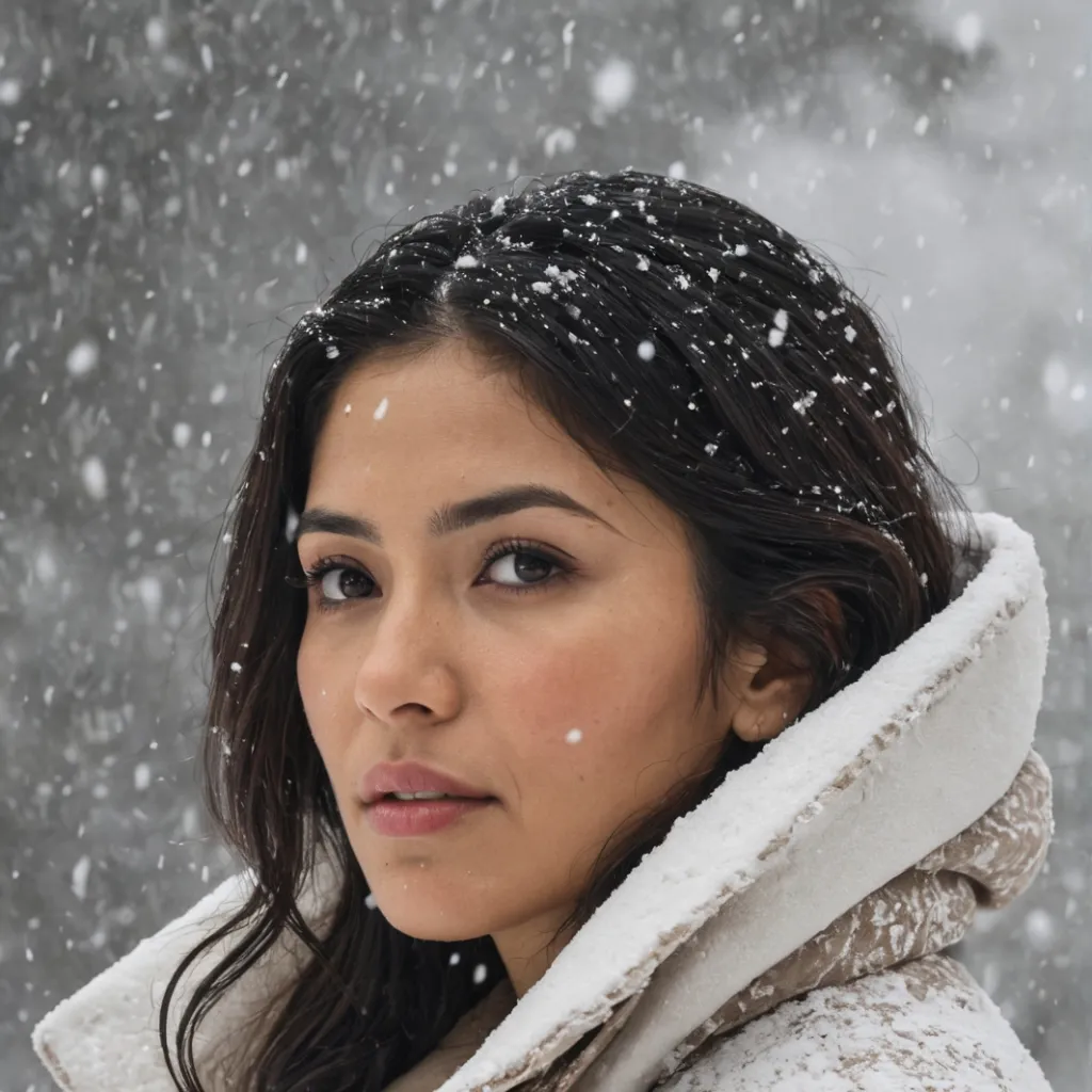 chat with ai character: Mellissa rodriguez