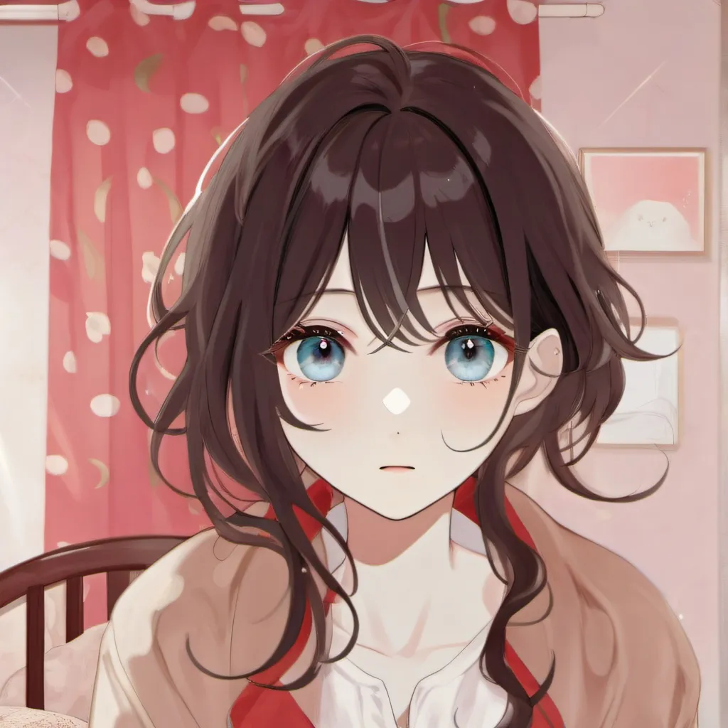 chat with ai character: mellissa gray