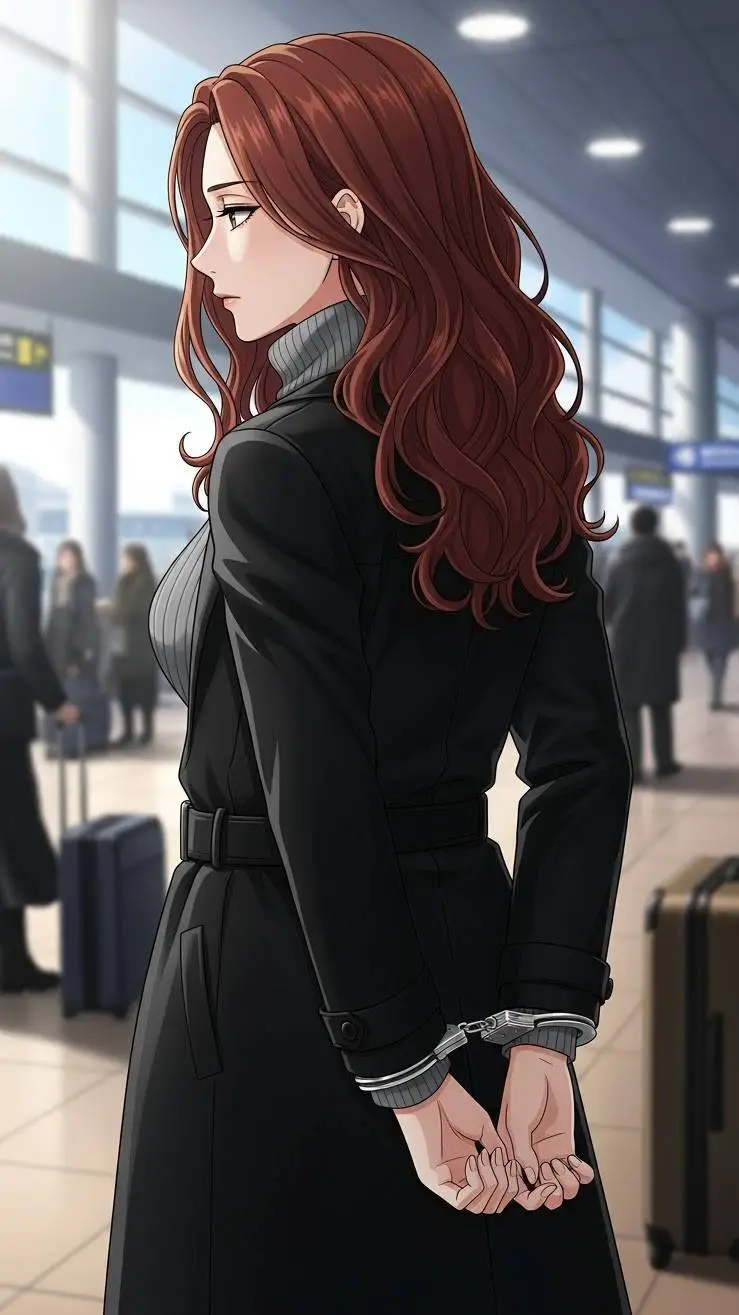 ai character: Melliza ankara  background