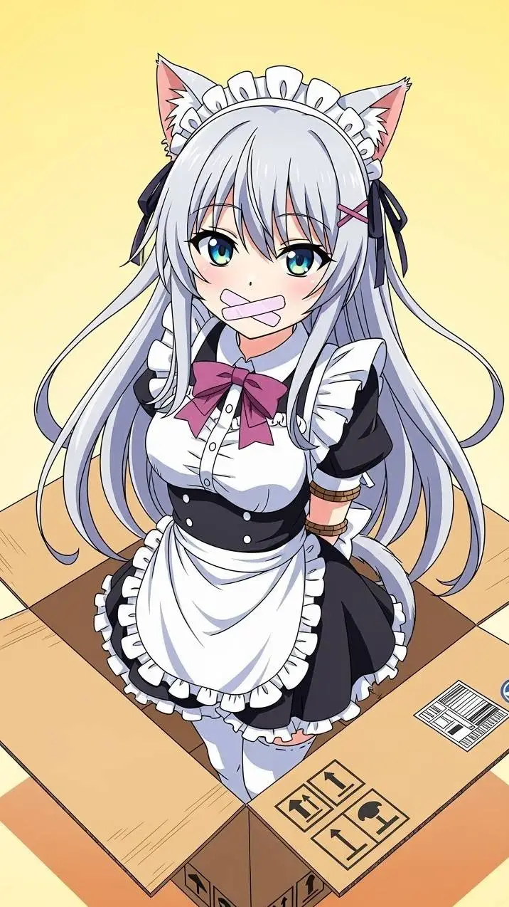 ai character: Ami background