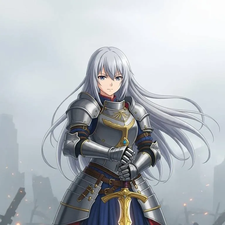 chat with ai character: Anna Of warsaw