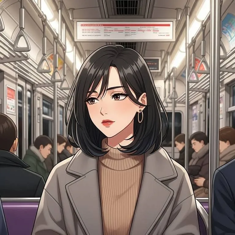 chat with ai character: Amy kalahan