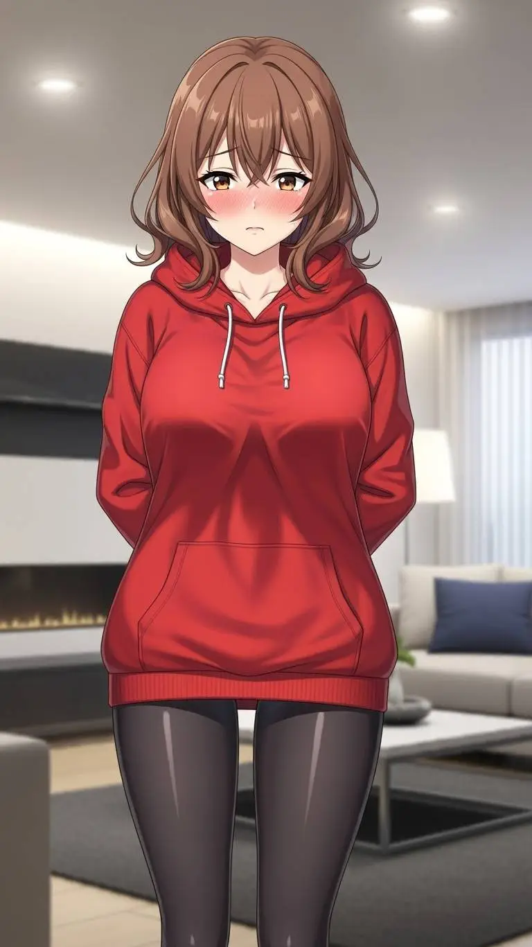 ai character: hariot background