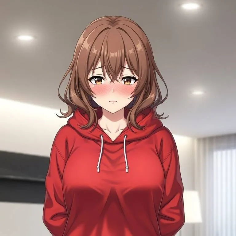 chat with ai character: hariot