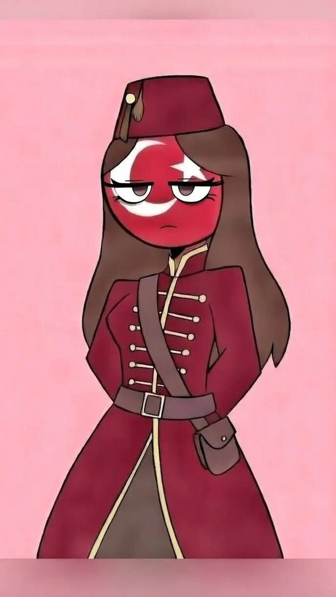 ai character: ottomans background