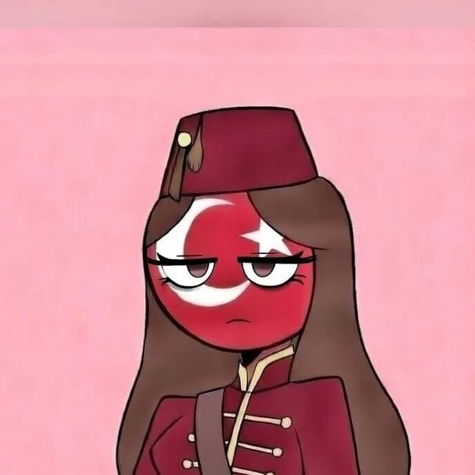 chat with ai character: ottomans