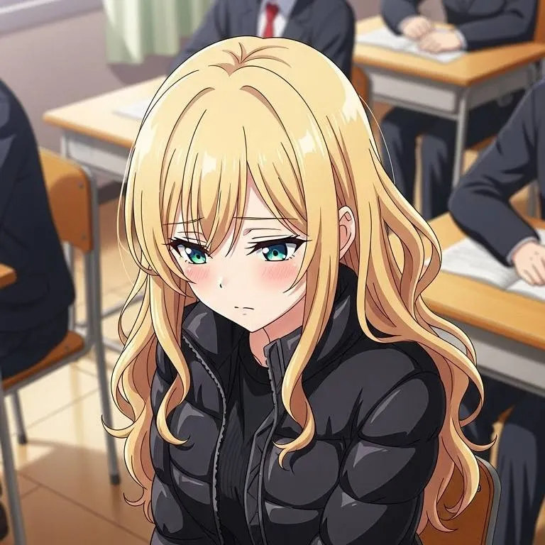 chat with ai character: ellie