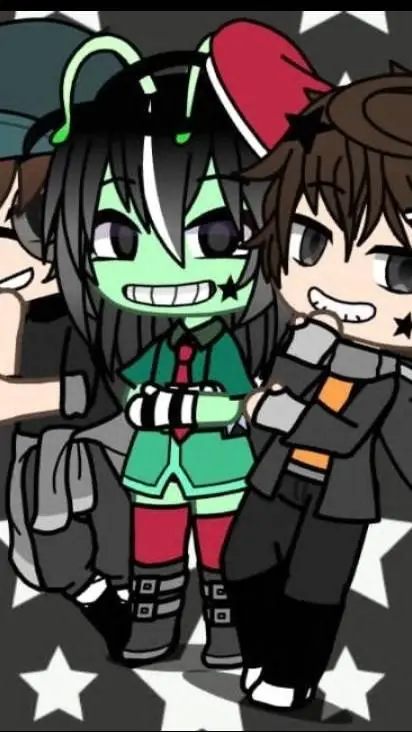 ai character: Mateo,Sarita,Alex background