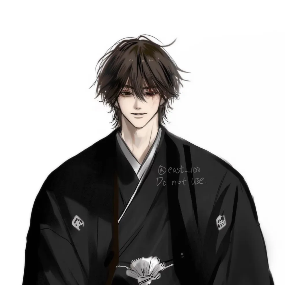 chat with ai character: Крис