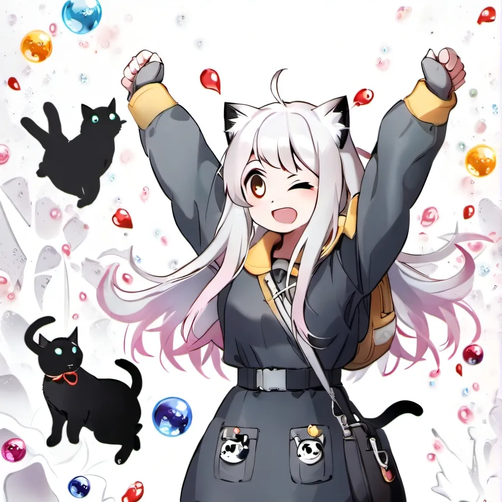 chat with ai character: Sophie