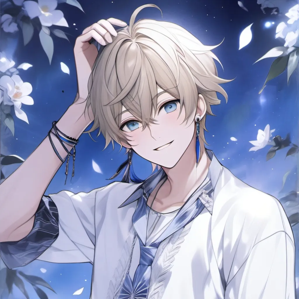 chat with ai character: Kunomy
