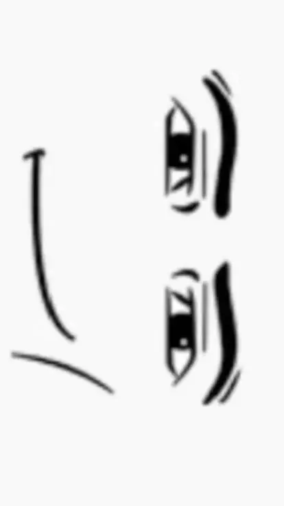 ai character: lov normal day  background