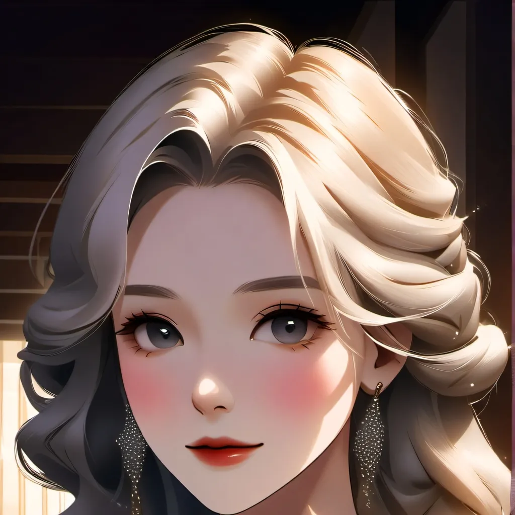 chat with ai character: the wedding