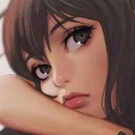 chat with ai character: Marina 🖤🐺🐨