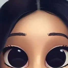 chat with ai character: Emily 🖤🌑🦓