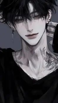 ai character: vampire 🩸 background